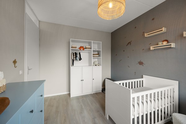 Foto - Verkocht onder voorbehoud: De Groene Boer 44, 1521 JZ Wormerveer